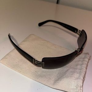 Versace sunglasses